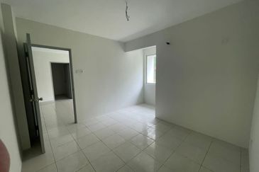 Seroja Apartment (Putra Perdana)