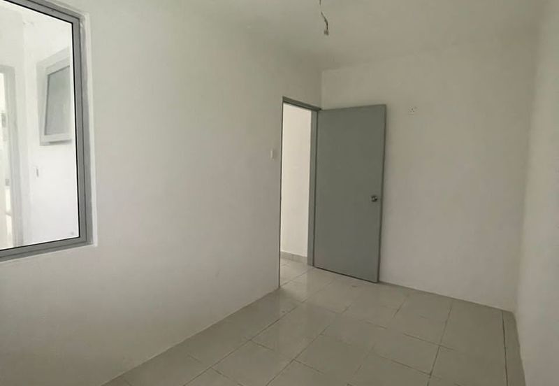 Seroja Apartment (Putra Perdana)