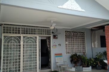 Seksyen 6 Bandar Rinching