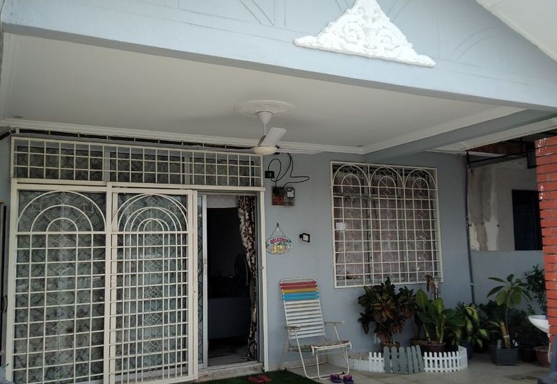 Seksyen 6 Bandar Rinching