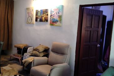 Seksyen 6 Bandar Rinching