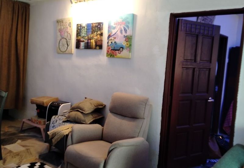 Seksyen 6 Bandar Rinching