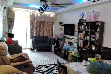 Seksyen 6 Bandar Rinching