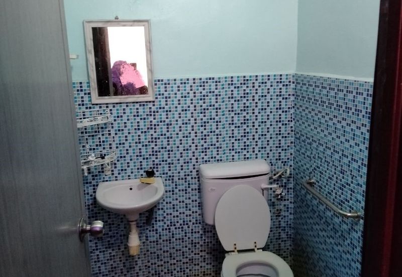 Seksyen 6 Bandar Rinching