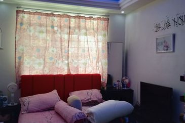 Seksyen 6 Bandar Rinching