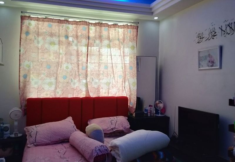 Seksyen 6 Bandar Rinching