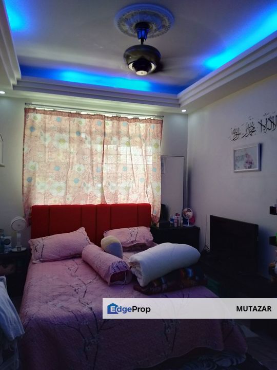 FREEHOLD, Single Storey Terrace House @ Seksyen 2, Bandar Rinching, Semenyih - PRICE REDUCED !!!, Selangor, Semenyih