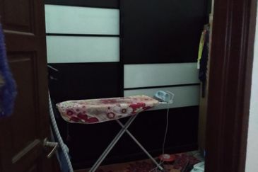 Seksyen 6 Bandar Rinching