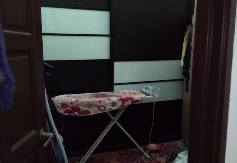 Seksyen 6 Bandar Rinching