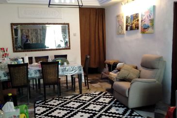 Seksyen 6 Bandar Rinching