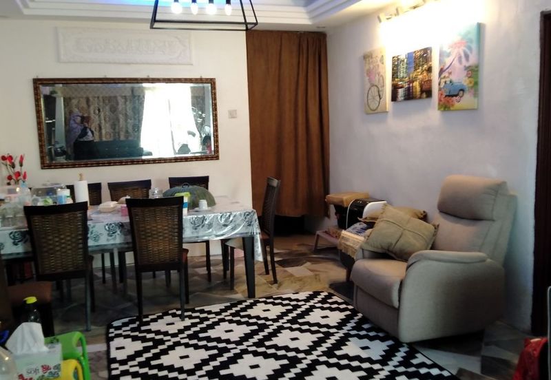 Seksyen 6 Bandar Rinching