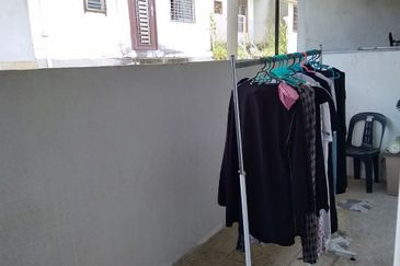 Seksyen 6 Bandar Rinching