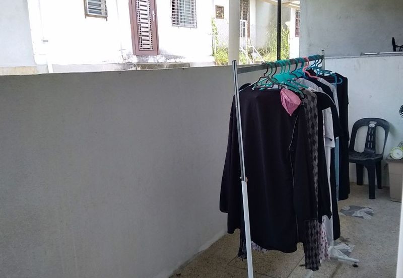 Seksyen 6 Bandar Rinching