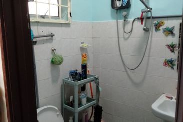 Seksyen 6 Bandar Rinching