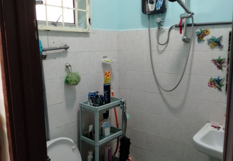 Seksyen 6 Bandar Rinching