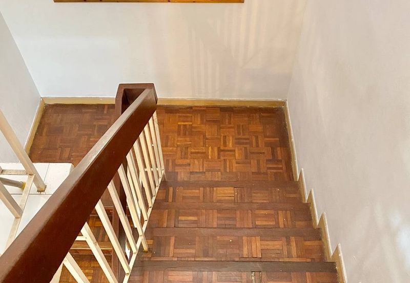 Taman Lembah Keramat