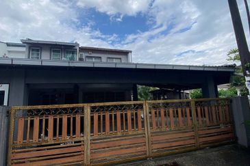 Taman Lembah Keramat