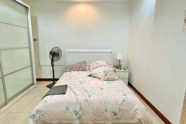 Taman Lembah Keramat