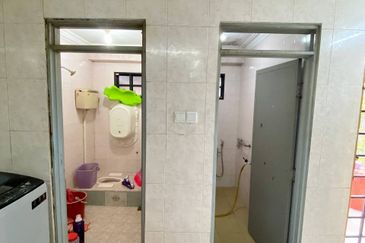 Taman Lembah Keramat