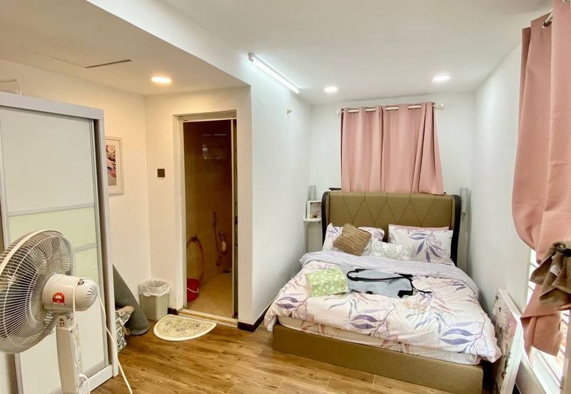 Taman Lembah Keramat