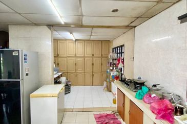 Taman Lembah Keramat