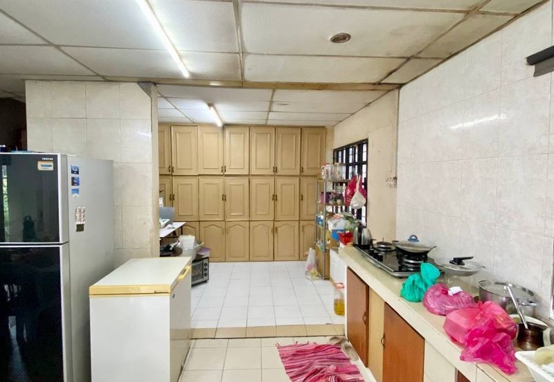 Taman Lembah Keramat