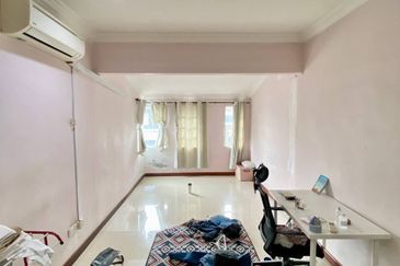 Taman Lembah Keramat