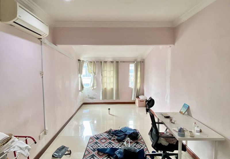 Taman Lembah Keramat