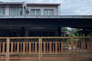 Taman Lembah Keramat