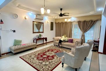 Taman Lembah Keramat