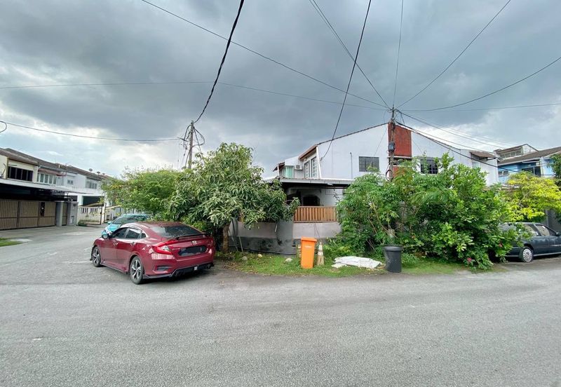 Taman Lembah Keramat