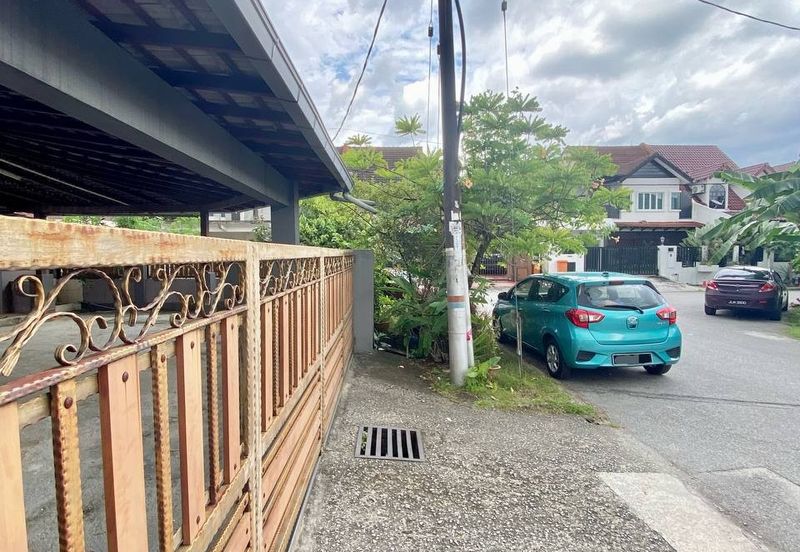 Taman Lembah Keramat