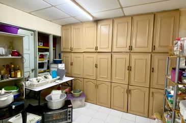 Taman Lembah Keramat