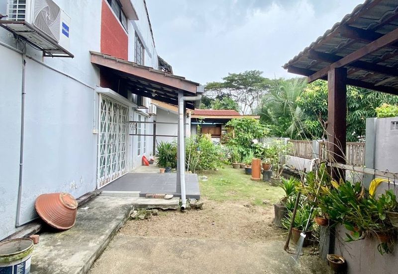 Taman Lembah Keramat