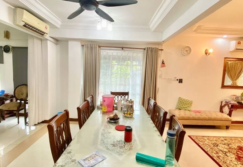 Taman Lembah Keramat