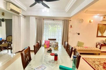 Taman Lembah Keramat