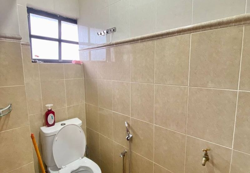 Taman Lembah Keramat