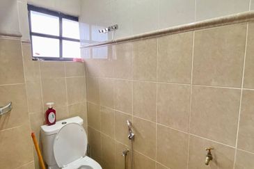 Taman Lembah Keramat