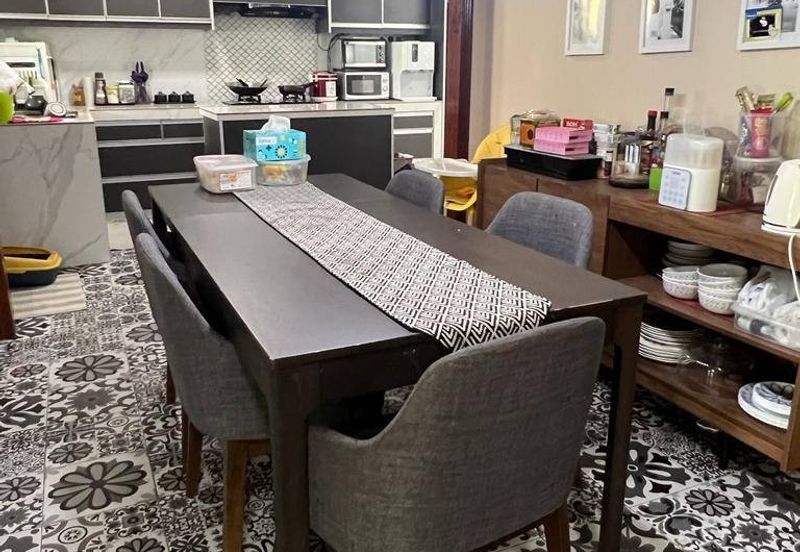 Taman Tasik Semenyih (Lake Residence)