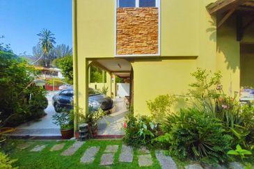 Seksyen 4, Shah Alam