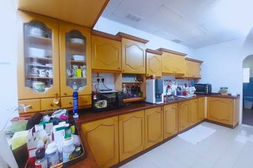 Seksyen 4, Shah Alam