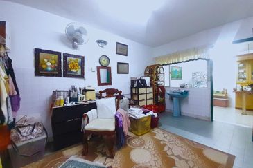 Seksyen 4, Shah Alam