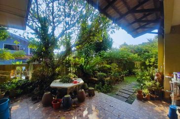 Seksyen 4, Shah Alam