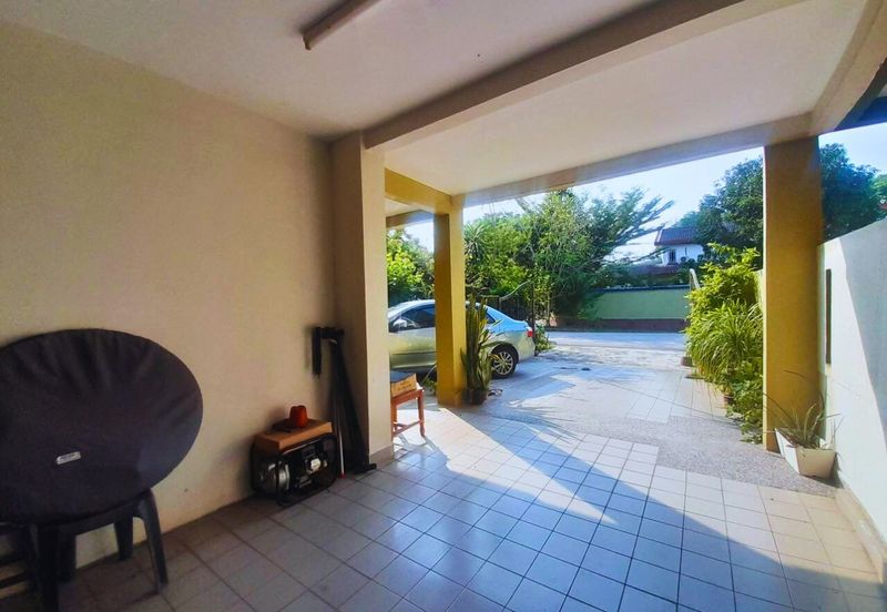 Seksyen 4, Shah Alam