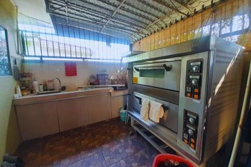 Seksyen 4, Shah Alam