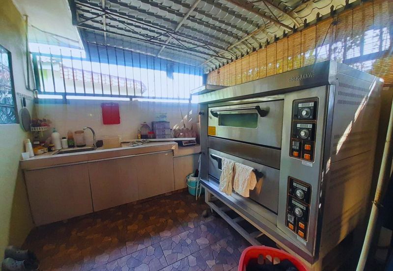 Seksyen 4, Shah Alam