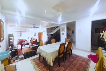 Seksyen 4, Shah Alam