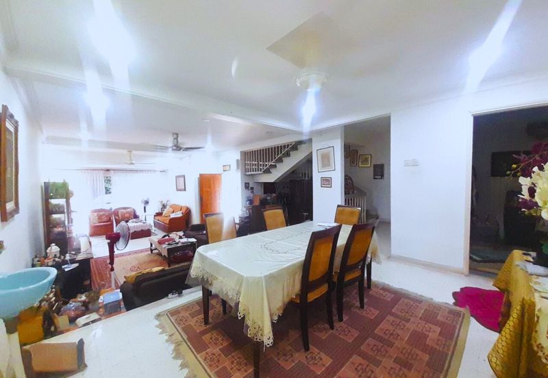 Seksyen 4, Shah Alam