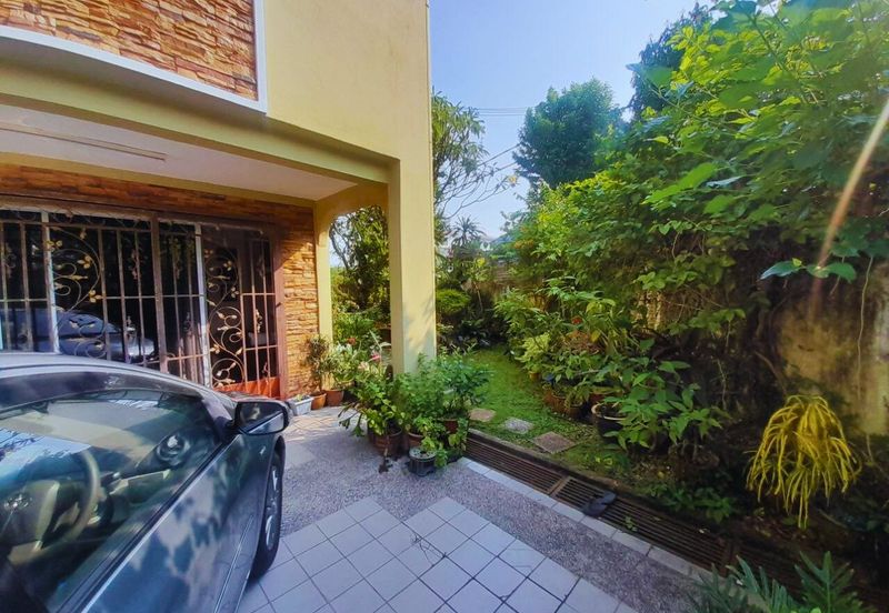 Seksyen 4, Shah Alam