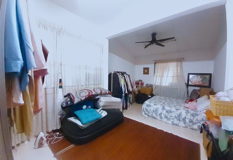 Seksyen 4, Shah Alam